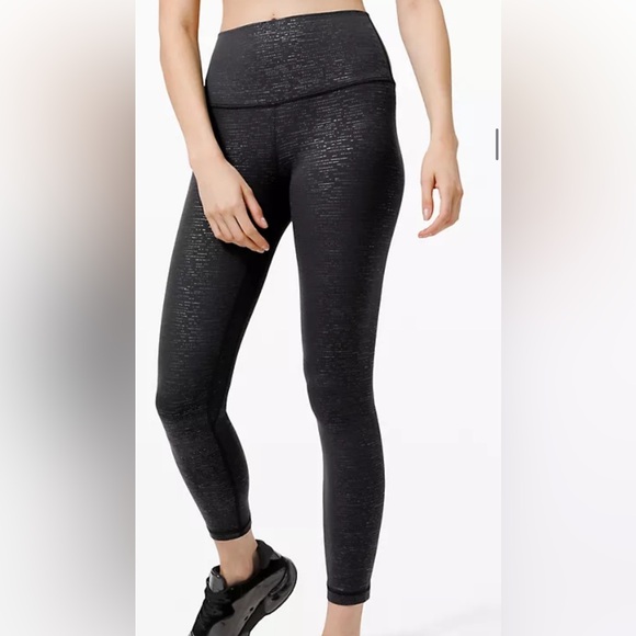 lululemon Align legging and bra Set - Picture 2 of 11